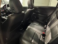 USED 2016 66 HONDA HR-V 1.6 I-DTEC EX 5d 118 BHP SAT NAV+ HEAT SEATS+ REAR CAM