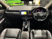 USED 2016 66 HONDA HR-V 1.6 I-DTEC EX 5d 118 BHP SAT NAV+ HEAT SEATS+ REAR CAM