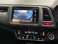 USED 2016 66 HONDA HR-V 1.6 I-DTEC EX 5d 118 BHP SAT NAV+ HEAT SEATS+ REAR CAM