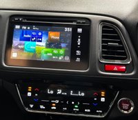 USED 2016 66 HONDA HR-V 1.6 I-DTEC EX 5d 118 BHP SAT NAV+ HEAT SEATS+ REAR CAM