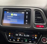 USED 2016 66 HONDA HR-V 1.6 I-DTEC EX 5d 118 BHP SAT NAV+ HEAT SEATS+ REAR CAM