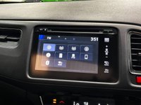USED 2016 66 HONDA HR-V 1.6 I-DTEC EX 5d 118 BHP SAT NAV+ HEAT SEATS+ REAR CAM