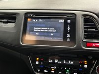 USED 2016 66 HONDA HR-V 1.6 I-DTEC EX 5d 118 BHP SAT NAV+ HEAT SEATS+ REAR CAM