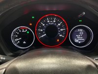 USED 2016 66 HONDA HR-V 1.6 I-DTEC EX 5d 118 BHP SAT NAV+ HEAT SEATS+ REAR CAM