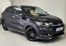 USED 2016 66 HONDA HR-V 1.6 I-DTEC EX 5d 118 BHP SAT NAV+ HEAT SEATS+ REAR CAM
