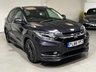 USED 2016 66 HONDA HR-V 1.6 I-DTEC EX 5d 118 BHP SAT NAV+ HEAT SEATS+ REAR CAM