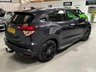 USED 2016 66 HONDA HR-V 1.6 I-DTEC EX 5d 118 BHP SAT NAV+ HEAT SEATS+ REAR CAM