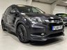 USED 2016 66 HONDA HR-V 1.6 I-DTEC EX 5d 118 BHP SAT NAV+ HEAT SEATS+ REAR CAM