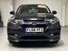 USED 2016 66 HONDA HR-V 1.6 I-DTEC EX 5d 118 BHP SAT NAV+ HEAT SEATS+ REAR CAM
