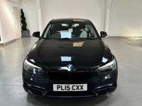 USED 2015 15 BMW 1 SERIES 2.0 120D XDRIVE SPORT 5d 188 BHP 17" ALLOYS+SAT NAV+BLUETOOTH