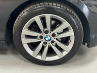 USED 2015 15 BMW 1 SERIES 2.0 120D XDRIVE SPORT 5d 188 BHP 17" ALLOYS+SAT NAV+BLUETOOTH