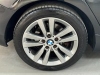 USED 2015 15 BMW 1 SERIES 2.0 120D XDRIVE SPORT 5d 188 BHP 17" ALLOYS+SAT NAV+BLUETOOTH