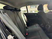 USED 2015 15 BMW 1 SERIES 2.0 120D XDRIVE SPORT 5d 188 BHP 17" ALLOYS+SAT NAV+BLUETOOTH