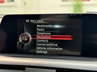 USED 2015 15 BMW 1 SERIES 2.0 120D XDRIVE SPORT 5d 188 BHP 17" ALLOYS+SAT NAV+BLUETOOTH