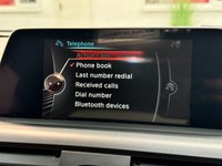 USED 2015 15 BMW 1 SERIES 2.0 120D XDRIVE SPORT 5d 188 BHP 17" ALLOYS+SAT NAV+BLUETOOTH