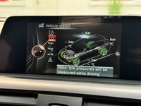 USED 2015 15 BMW 1 SERIES 2.0 120D XDRIVE SPORT 5d 188 BHP 17" ALLOYS+SAT NAV+BLUETOOTH