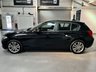 USED 2015 15 BMW 1 SERIES 2.0 120D XDRIVE SPORT 5d 188 BHP 17" ALLOYS+SAT NAV+BLUETOOTH