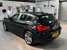 USED 2015 15 BMW 1 SERIES 2.0 120D XDRIVE SPORT 5d 188 BHP 17" ALLOYS+SAT NAV+BLUETOOTH
