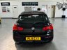 USED 2015 15 BMW 1 SERIES 2.0 120D XDRIVE SPORT 5d 188 BHP 17" ALLOYS+SAT NAV+BLUETOOTH