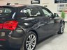 USED 2015 15 BMW 1 SERIES 2.0 120D XDRIVE SPORT 5d 188 BHP 17" ALLOYS+SAT NAV+BLUETOOTH