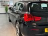 USED 2015 15 BMW 1 SERIES 2.0 120D XDRIVE SPORT 5d 188 BHP 17" ALLOYS+SAT NAV+BLUETOOTH