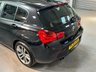 USED 2015 15 BMW 1 SERIES 2.0 120D XDRIVE SPORT 5d 188 BHP 17" ALLOYS+SAT NAV+BLUETOOTH