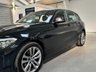 USED 2015 15 BMW 1 SERIES 2.0 120D XDRIVE SPORT 5d 188 BHP 17" ALLOYS+SAT NAV+BLUETOOTH