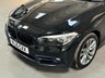 USED 2015 15 BMW 1 SERIES 2.0 120D XDRIVE SPORT 5d 188 BHP 17" ALLOYS+SAT NAV+BLUETOOTH