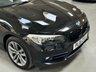 USED 2015 15 BMW 1 SERIES 2.0 120D XDRIVE SPORT 5d 188 BHP 17" ALLOYS+SAT NAV+BLUETOOTH
