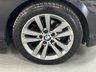 USED 2015 15 BMW 1 SERIES 2.0 120D XDRIVE SPORT 5d 188 BHP 17" ALLOYS+SAT NAV+BLUETOOTH