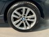 USED 2015 15 BMW 1 SERIES 2.0 120D XDRIVE SPORT 5d 188 BHP 17" ALLOYS+SAT NAV+BLUETOOTH