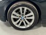 USED 2015 15 BMW 1 SERIES 2.0 120D XDRIVE SPORT 5d 188 BHP 17" ALLOYS+SAT NAV+BLUETOOTH