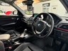 USED 2015 15 BMW 1 SERIES 2.0 120D XDRIVE SPORT 5d 188 BHP 17" ALLOYS+SAT NAV+BLUETOOTH