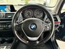 USED 2015 15 BMW 1 SERIES 2.0 120D XDRIVE SPORT 5d 188 BHP 17" ALLOYS+SAT NAV+BLUETOOTH
