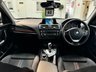 USED 2015 15 BMW 1 SERIES 2.0 120D XDRIVE SPORT 5d 188 BHP 17" ALLOYS+SAT NAV+BLUETOOTH