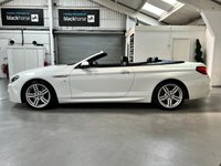 USED 2017 67 BMW 6 SERIES 3.0 640D M SPORT 2d 309 BHP PRONAV+HEATED LEATHER+PARK