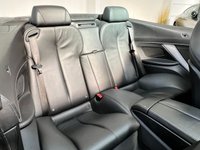 USED 2017 67 BMW 6 SERIES 3.0 640D M SPORT 2d 309 BHP PRONAV+HEATED LEATHER+PARK