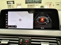 USED 2017 67 BMW 6 SERIES 3.0 640D M SPORT 2d 309 BHP PRONAV+HEATED LEATHER+PARK