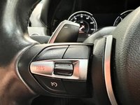 USED 2017 67 BMW 6 SERIES 3.0 640D M SPORT 2d 309 BHP PRONAV+HEATED LEATHER+PARK