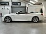 USED 2017 67 BMW 6 SERIES 3.0 640D M SPORT 2d 309 BHP PRONAV+HEATED LEATHER+PARK
