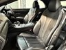 USED 2017 67 BMW 6 SERIES 3.0 640D M SPORT 2d 309 BHP PRONAV+HEATED LEATHER+PARK