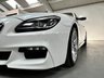 USED 2017 67 BMW 6 SERIES 3.0 640D M SPORT 2d 309 BHP PRONAV+HEATED LEATHER+PARK