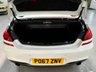 USED 2017 67 BMW 6 SERIES 3.0 640D M SPORT 2d 309 BHP PRONAV+HEATED LEATHER+PARK
