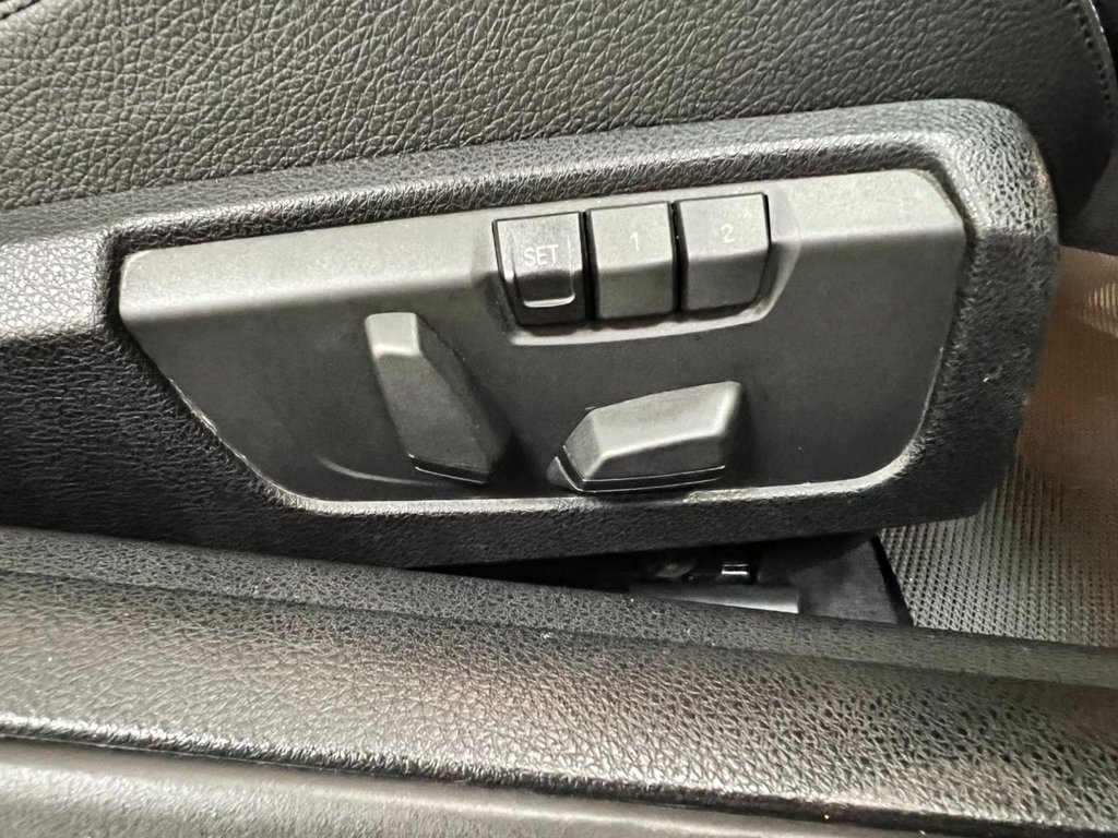 USED 2017 67 BMW 6 SERIES 3.0 640D M SPORT 2d 309 BHP PRONAV+HEATED LEATHER+PARK