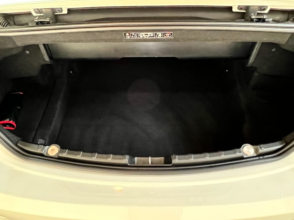 USED 2017 67 BMW 6 SERIES 3.0 640D M SPORT 2d 309 BHP PRONAV+HEATED LEATHER+PARK