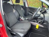 USED 2016 16 PEUGEOT 2008 1.6 BlueHDi Active SUV 5dr Diesel Manual Euro 6 (75 ps) 