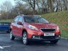 USED 2016 16 PEUGEOT 2008 1.6 BlueHDi Active SUV 5dr Diesel Manual Euro 6 (75 ps) 