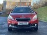 USED 2016 16 PEUGEOT 2008 1.6 BlueHDi Active SUV 5dr Diesel Manual Euro 6 (75 ps) 