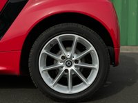 USED 2013 63 SMART FORTWO 0.8 CDI Passion Cabriolet 2dr Diesel SoftTouch Euro 5 (54 bhp) 