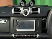 USED 2013 63 SMART FORTWO 0.8 CDI Passion Cabriolet 2dr Diesel SoftTouch Euro 5 (54 bhp) 
